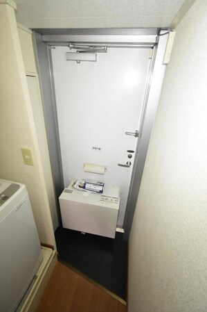 レオパレス桜美林台の物件内観写真